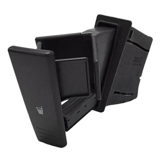 センター コンソール ウォーター ドリンク カップホルダー ダッシュボード カップホルダー 適用: ポロ 9N 2002-2010 6Q0 858 602 6Q0858602G タイプ001 AL-JJ-3268 AL Exterior parts for cars