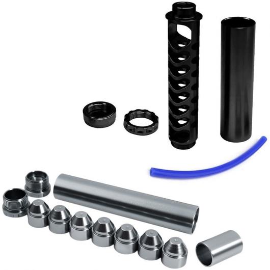1セット 1/2-28 自動車 フューエル フィルター 1X6 ソルベント トラップ ナパ ＆ 1セット 1/2-28 シングル コア フューエル フィルター AL-JJ-3459 AL Car parts