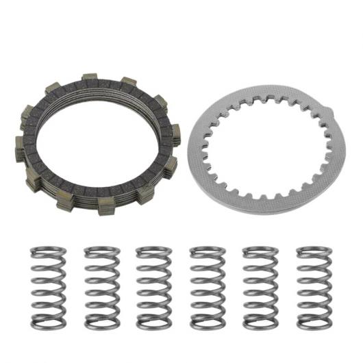 クラッチ キット スプリング プレート 適用: ヤマハ バンシー 350 YFZ350 1987-2006 タイプ001 AL-JJ-3774 AL Car parts 9,322円