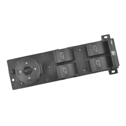 パワー ウインドウ マスター コントロール スイッチ 適用: フォード/FORD フォーカス 2005-2007 512K021AB タイプ001 AL-JJ-4040 AL Interior parts cars