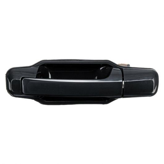 LHD リア 左 エクステリア ドア ハンドル 適用: 起亜 ソレント 2003-2008 2009 LL タイプ001 AL-JJ-4042 AL Exterior parts for cars