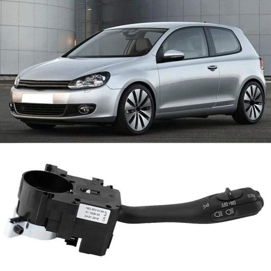 ウインカー スイッチ ストロー クルーズ コントロール システム スイッチ 適用: ゴルフ 4 ジェッタ MK4 ボーラ 18G 953 513 A タイプ001 AL-JJ-4091 AL Car parts