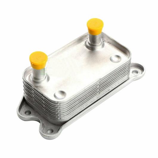 アルミニウム エンジン オイル クーラー 30637966 適用: ボルボ/VOLVO C30 C70 S40 V50 タイプ001 AL-JJ-4147 AL Car parts