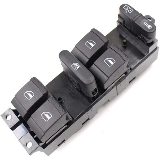 ガラス リフター スイッチ パワー ウインドウ コントロール スイッチ 適用: LAVALIER 18D959857A AL-JJ-4199 AL Car parts