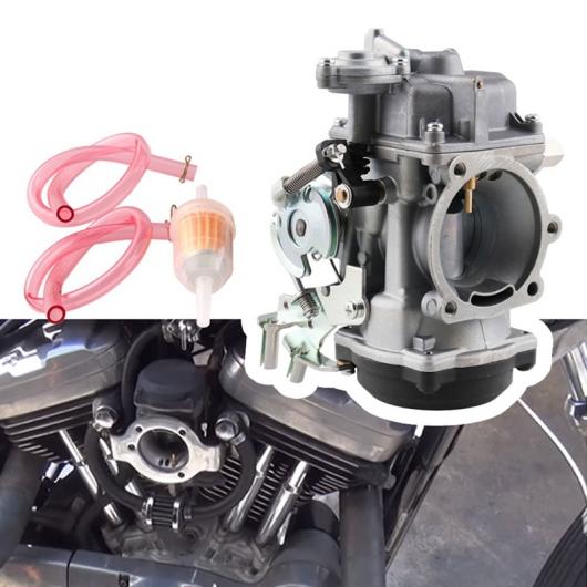 CV 40mm バイク キャブレター キャブ 適用: スポーツスター 883 1200 エレクトラ グリッド バイク アクセサリー タイプ001 AL-JJ-4391 2輪 AL Motorcycle parts
