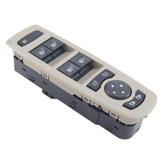 キャブ ガラス リフト スイッチ パワー ウインドウ スイッチ リフター 254000006R 適用: ルノー/RENAULT メガーヌ AL-JJ-4258 AL Car parts