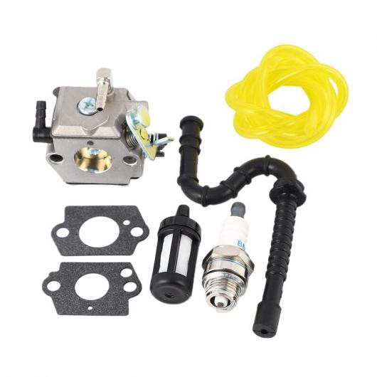 キャブレター キャブ 適用: スチール 028 028AV 028 スーパー ティロットソン HU-40D ワルボロ WT-16B 1181200600 スタイル 1 AL-JJ-4641 AL Car parts|オートパーツエージェンシー2号店