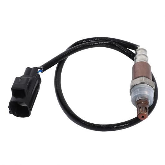 234-9027 適用: 06-10 ランド ローバー/ROVER LR2 3.2L 08-12 ボルボ/VOLVO XC70 V70 3.2L O2センサー オキシジェンセンサー 30756121 30774563 ブラック AL-JJ-5140 AL Car parts｜オートパーツエージェンシー2号店
