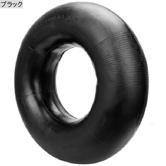 AL18X8.50-8インナーチューブTR-13バルブリプレース適用:芝刈り機ATVクアッドゴーカートバギー芝生草刈り機芝刈り機インナーチューブブラックAL-JJ-5356