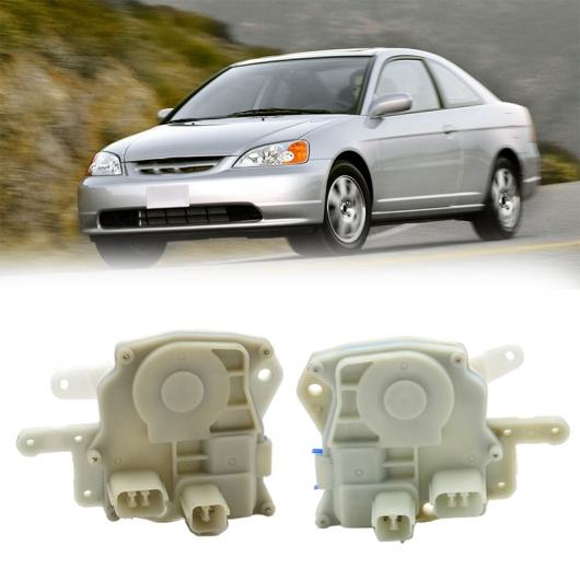 ドア ロック アクチュエータ サイド 72615-S5A-003 72655-S84-A01 適用: ホンダ オデッセイ アコード CR-V シビック 1998-2006 リア 右 左 AL-JJ-4786 AL Car parts
