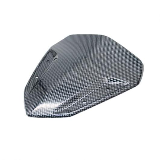 バイク シールド デフレクター スクーター アクセサリー 適用: ヤマハ AEROX155 NVX155 2014-2020 ダークグレー AL-JJ-4817 AL Car parts 7,796円
