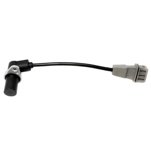 クランクシャフト ポジション センサー 適用: 起亜 カーニバル OK56P-18-891 OK56P18891 0K56P18891 0K56P-18-891 0K56P-18891 ブラック AL-JJ-5295 AL Car parts