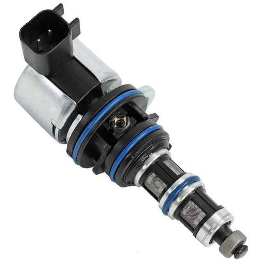 ソレノイド バルブ カムシャフト ソレノイド バルブ 適用: ダッジ/DODGE クライスラー/CHRYSLER 53032152AC 68060345AA 53032152AD シルバー×ブラック AL-JJ-5555 AL Car parts