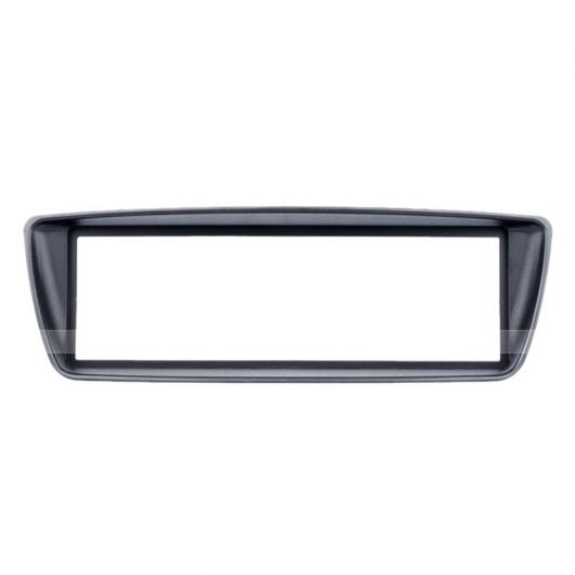 パネル アダプタ プレート トリム サラウンド ステレオ ラジオ 適用: シトロエン/CITROEN C1 ブラック AL-JJ-5593 AL Car parts