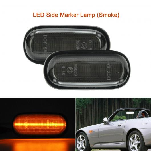 楽天市場】□AP1AP2後期□ホンダS2000純正USウィンカー左右-フロント