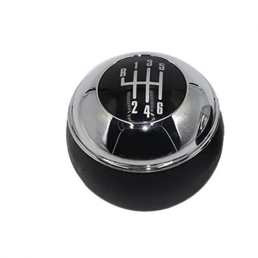 マニュアル ギア シフト ノブ 適用: BMW ミニ/MINI（BMW） R50 2000/2006 カブリオ R52 2002-2008 R51 6速 AL-JJ-5994 AL Car parts