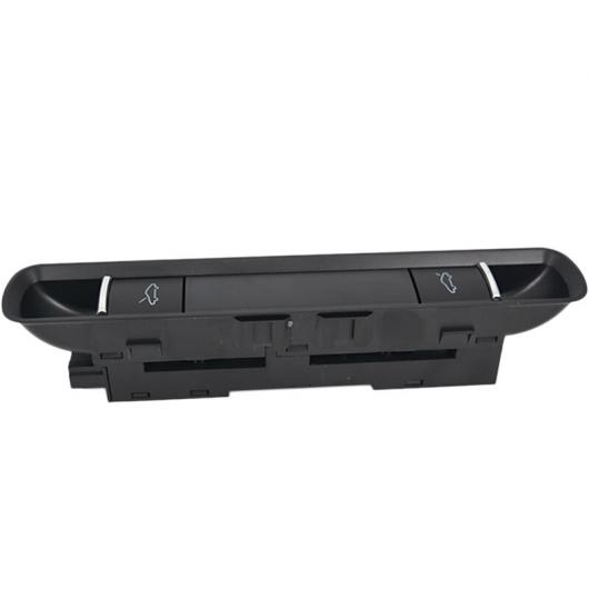フード&デッキリッド リリース コントロール スイッチ アセンブリ 99161310501 適用: ポルシェ/PORSCHE-981 991 718 ケイマン 2017-2019 ブラック AL-JJ-6083 AL Car parts|オートパーツエージェンシー2号店