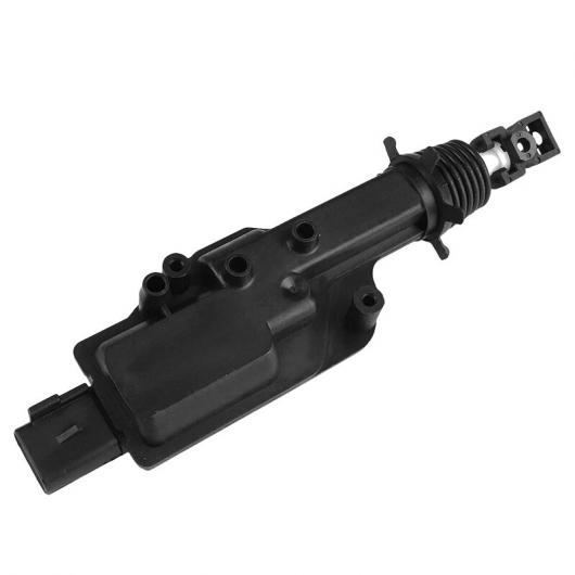 自動車 パワードア ロック アクチュエータ 2L5Z35218A42BA 適用: フォード/FORD F150 250 350 ブラック AL-JJ-6183 AL Interior parts cars