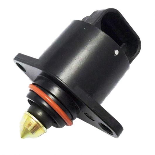92061898 IAC アイドル エア コントロール バルブ 適用: 大宇 ヌビラ 2.0L レガンザ 2.2L 1999-2002/C95176/AC166/9206 1898 ブラック AL-JJ-6217 AL Car parts
