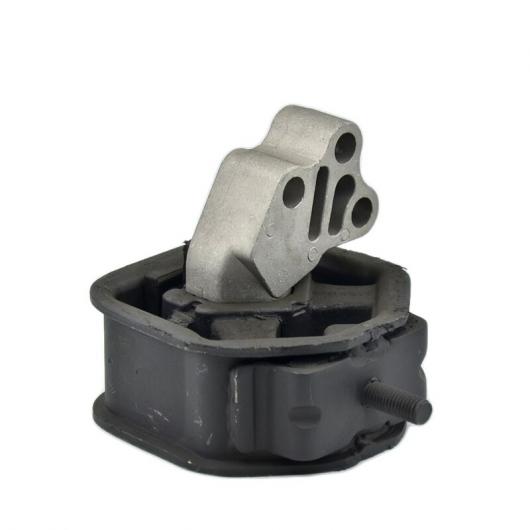 エンジン モーター マウント フロント 右 2N156F012NA 適用: フォード/FORD フィエスタ 1.6L 2003-2010 ブラック AL-JJ-6241 AL Car parts