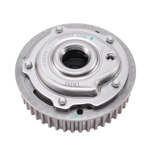 適用: ソニック 1.8L カムシャフト インテーク ポジション アクチュエータ 55568386 アベオ 1.6L 2010-2011 シルバー AL-JJ-6273 AL sensor