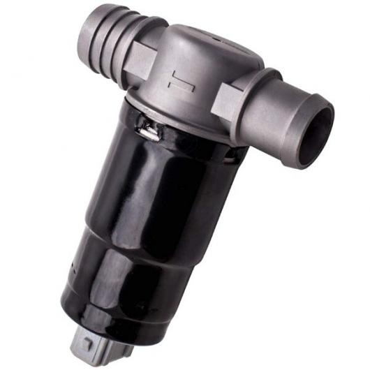 適用: BMW E30 E36 320i 325IS アイドル エア コントロール バルブ 13411433626 0280140574 ブラック AL-JJ-6321 AL Car parts