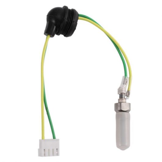 12V プラグ イグニッション ワイヤー ケーブル プラグ ピン エア パーキング ヒーター ワイヤー 適用: エバスペッヒャー エアヒーター D2 D4 タイプ001 AL-JJ-6457 AL Car parts