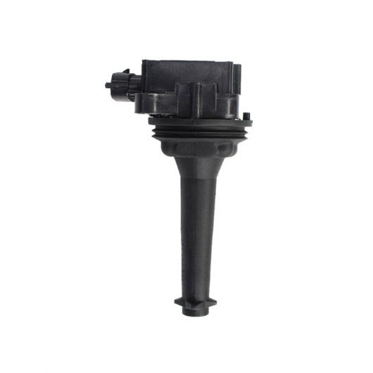 イグニッション コイル 適用: ボルボ/VOLVO C70 S70 XC70 XC90 S60 C1258 9125601 UF341 30713416 ブラック AL-JJ-6463 AL Car parts