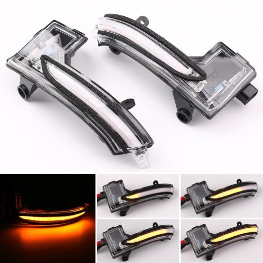適用: MAZDA3 MAZDA3 アクセラ MAZDA6 MAZDA6 アテンザ 2017 2018 LED ダイナミック ウインカー ウインカー シーケンシャル サイド ミラー インジケーター ライト AL-JJ-6621 AL Car parts