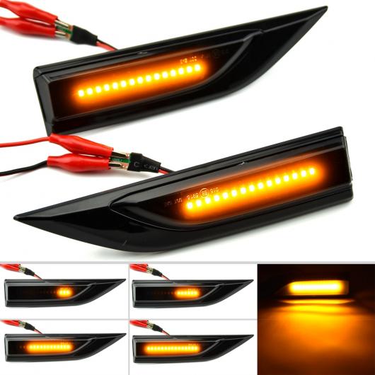 適用: VW トランスポーター T6 キャディ ダイナミック シーケンシャル LED サイド マーカー ターンシグナルライト インジケーター リピーター AL-JJ-6710 AL Car parts｜オートパーツエージェンシー2号店