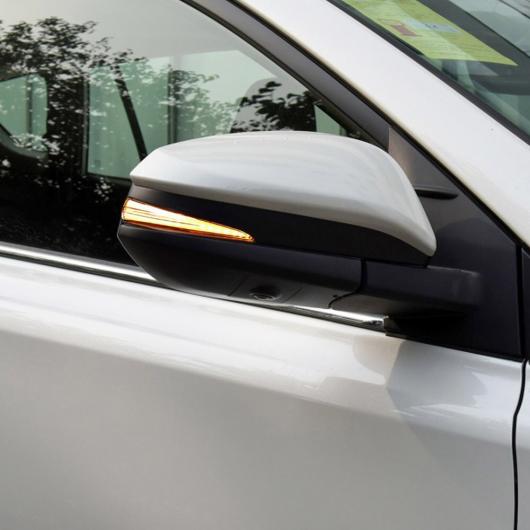 適用: トヨタ ノア R80 ヴォクシー エスクァイア RAV4 ハイランダー フォーランナー サイド ミラー インジケーター LED ダイナミック ターンシグナルライト シーケンシャル ランプ AL-JJ-6965 AL Car parts