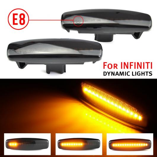 最安 Al Led ダイナミック サイド マーカー ターンシグナルライト 適用 インフィニティ Infiniti Ex25 Ex35 Ex37 Fx35 Fx37 Fx50 日産 フーガ ムラーノ パスファインダー スカイライン Al Jj 7012 格安人気 Www Estelarcr Com 最安 Al Led ダイナミック サイド マーカー ターンシグナルライト 適用 インフィニティ Infiniti Ex25 Ex35 Ex37 Fx35 Fx37 Fx50 日産 フーガ ムラーノ パスファインダー スカイライン Al Jj 7012 格安人気 Www Estelarcr Com