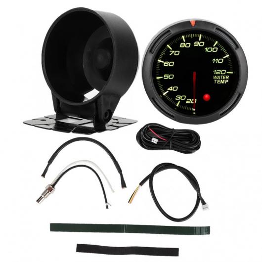 12V ユニバーサル レーシング メーター アクセサリー 高感度 水温計 AL-JJ-8274 AL Car parts 14,530円