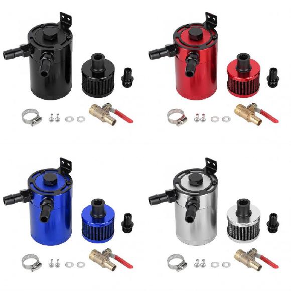 楽天市場】オイルキャッチタンク S14 S15 KAZAMA AUTO : NooB