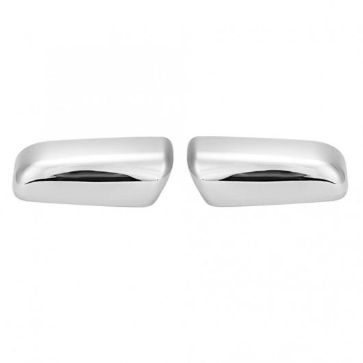 バックミラー ミラー カバー 装飾 アクセサリー 適用: F150 09-14 トップ ミラー ミラー 保護 AL-JJ-8520 AL Exterior parts for cars｜オートパーツエージェンシー2号店 11,446円