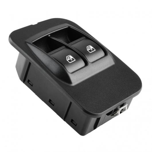 電動 ウインドウ スイッチ フレーム 適用: フィアット/FIAT フィオリーノ プジョー/PEUGEOT ビッパー 735461275 662424 FT91954 WS228 662424 FT91954 AL-JJ-8729 AL Interior parts for cars