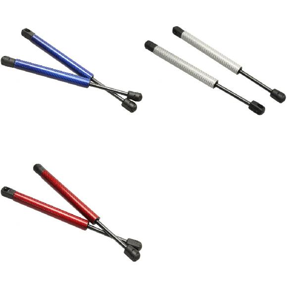 適用: ヒュンダイ/現代/HYUNDAI ソナタ V NF サルーン 2005-2009 チャージ オート リア テールゲート ブーツ ブルー カーボンファイバー~レッド カーボンファイバー AL-JJ-8891 AL Car parts|オートパーツエージェンシー2号店