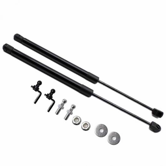 適用: トヨタ シエンタ XP170 2015-2019 フロント フード ボンネット ガス ストラット ショック ダンパー リフト サポート-スタイリング アブソーバー ノーマル ブラック AL-JJ-9004 AL Car parts 18,446円