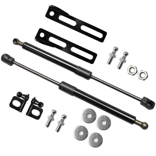 適用: フォード/FORD S-マックス 2015-2020 フロント フード ガススプリング リフト サポート ストラット ロッド ショック ノーマル ブラック AL-JJ-9222 AL Car parts｜オートパーツエージェンシー2号店