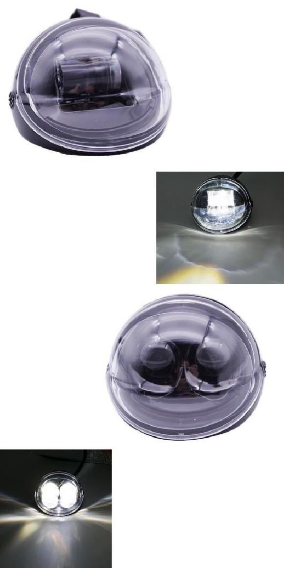 1ピース 51W ラウンド 5 LED ワーク ライト スポット オフ ロード フォグ ドライビング ルーフ バー バンパー 適用: ジープ/JEEP SUV 3インチ ライト AL-KK-2774 AL Car parts