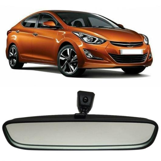 リア ビュー インサイド ミラー 適用: 起亜 85101-3X100 ブラック AL-KK-1321 AL Exterior parts for cars