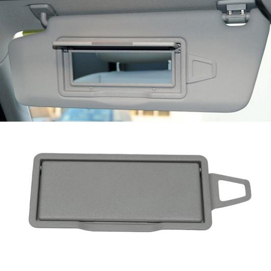 ドライバ サイド サン バイザー メイクアップ ミラー 適用: メルセデス-ベンツ W204 C200 GLK 300 グレー AL-KK-1331 AL Interior parts for cars|オートパーツエージェンシー2号店