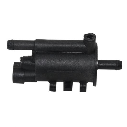 28910-25100 蒸気 キャニスター パージ コントロール バルブ ソレノイド 適用: ヒュンダイ/現代/HYUNDAI 起亜 2.0L 2.4L 2006-2014 ブラック AL-KK-1333 AL Car parts 6,830円