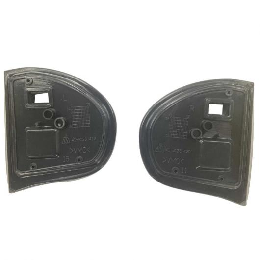 ミラー ガスケット 適用: メルセデス W203 CL203 W210 W211 ミラー ガスケット A413133420 タイプ001 AL-KK-1303 AL Interior parts for cars