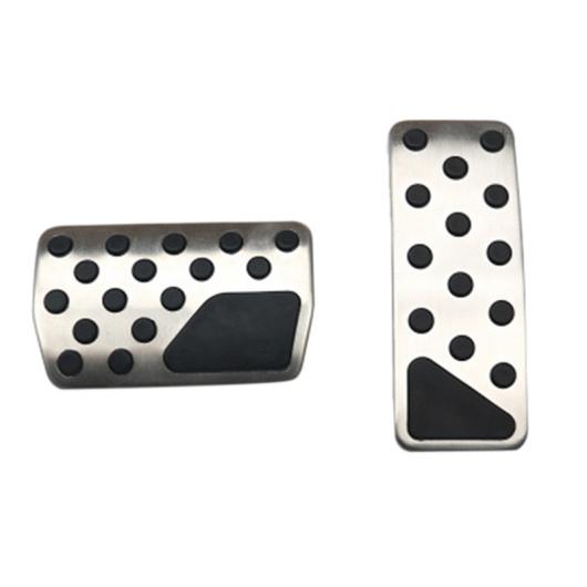 自動車 ステンレス スチール フット ペダル アクセル ペダル 適用: ジープ/JEEP グランド チェロキー/CHEROKEE 2010-2017 ダッジ/DODGE デュラン AL-KK-1351 AL Interior parts for cars｜オートパーツエージェンシー2号店
