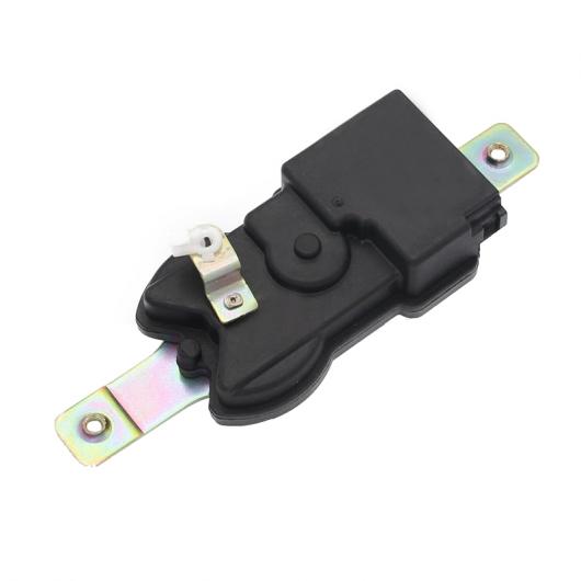MB669153 フロント 左 セントラル ロック アクチュエータ 適用: 三菱 パジェロ モンテロ ショーグン II 1990-2004 ブラック AL-KK-1543 AL Car parts 7,242円