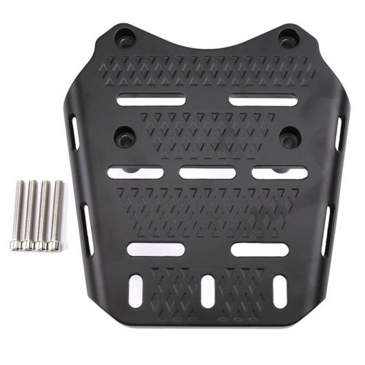 オートバイ リア ラゲッジ ラック ホルダー 適用: ホンダ PCX 125 150 2014-2019 ブラック AL-KK-1549 AL Car parts