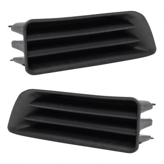 フォグライト カバー 適用: ホンダ アコード セダン 2006 2007 71108SDAA00 ブラック AL-KK-1685 AL Car parts