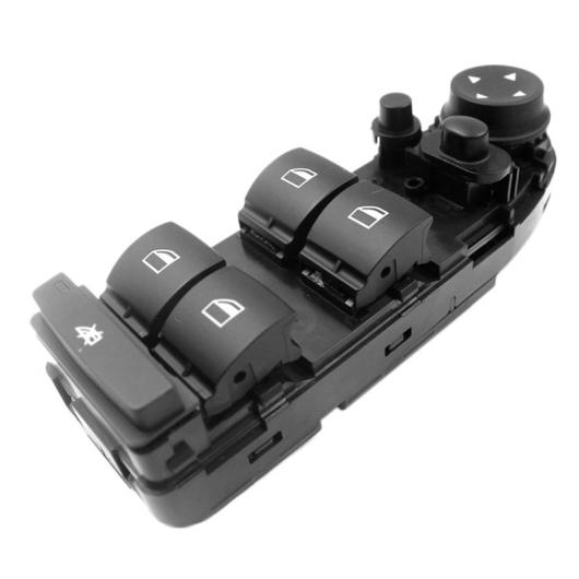 1ピース ガラス リフター スイッチ パワー ウインドウ スイッチ 適用: BMW E70 E71 X5 X6 2007-2013 61319122121 AL-KK-1694 AL Car parts
