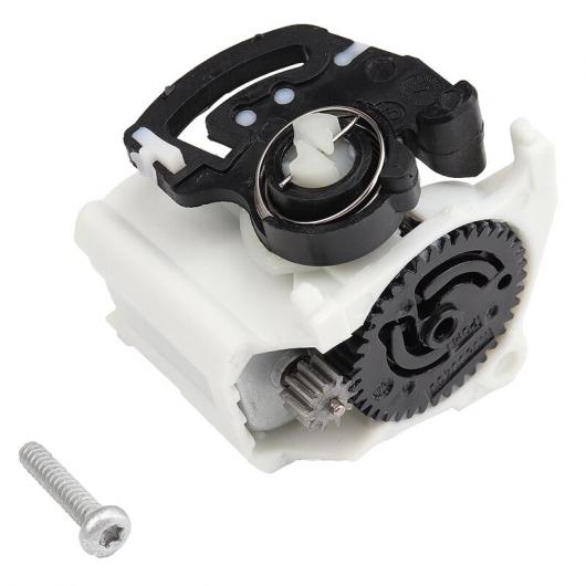 トランク テールゲート セントラル ロック モーター アクチュエータ 適用: ルノー/RENAULT クリオ メガーヌ 2 セニック 8200060917 ホワイト AL-KK-1761 AL Exterior parts for cars